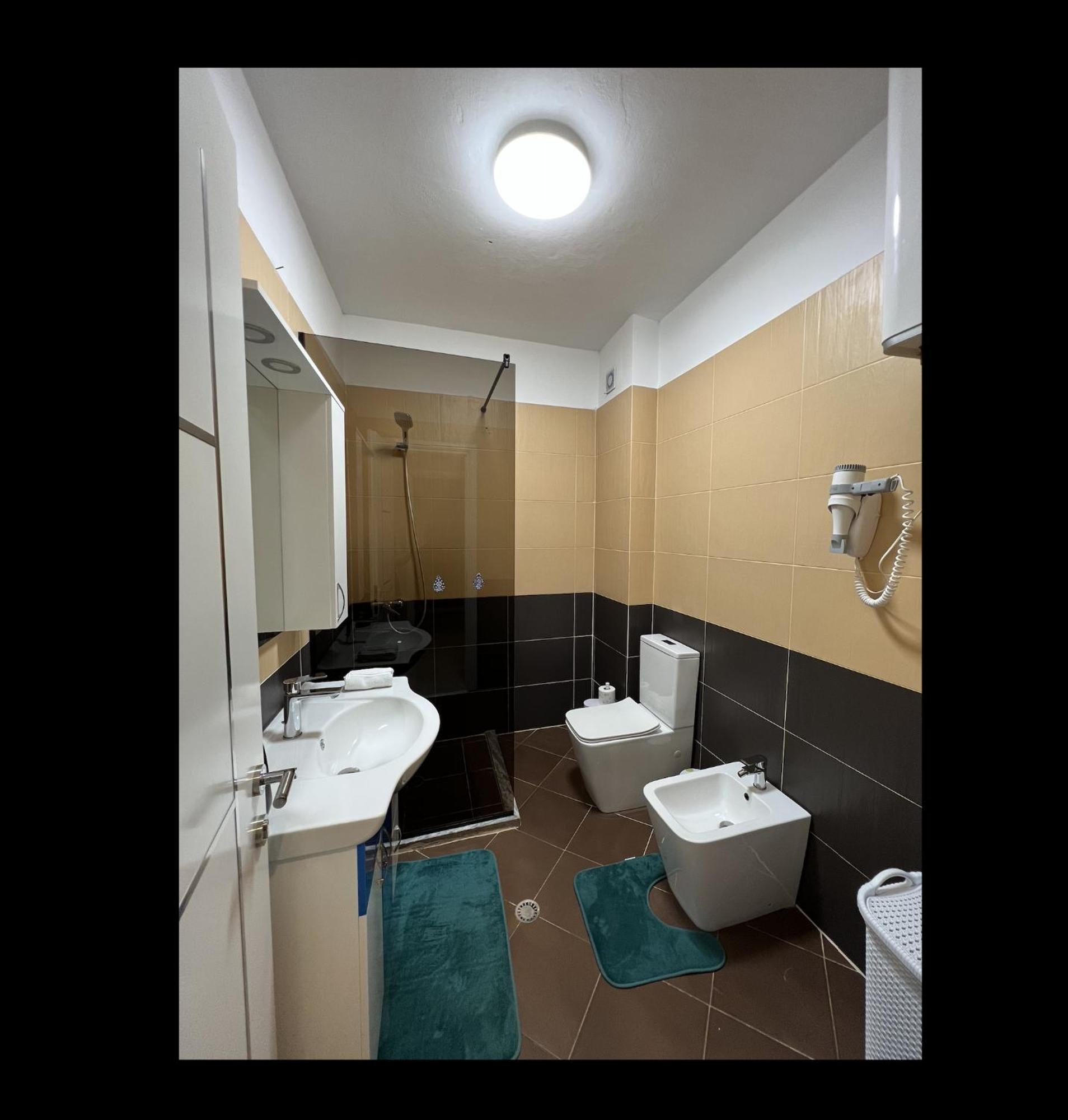 Bmb Apartament Durrës Exterior foto